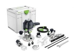 FESTOOL Oberfräse OF 1400 EBQ-Plus