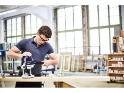 FESTOOL Oberfräse OF 1400 EBQ-Plus -WerkProfi Verkäufe 221649944 xxl