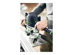 FESTOOL Oberfräse OF 1400 EBQ-Plus -WerkProfi Verkäufe 221649948 xxl