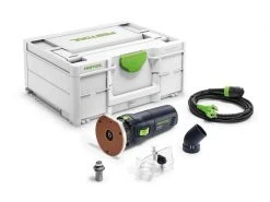 FESTOOL Kantenfräse OFK 500 Q-Plus R3