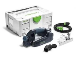 FESTOOL Einhandhobel EHL 65 EQ-Plus