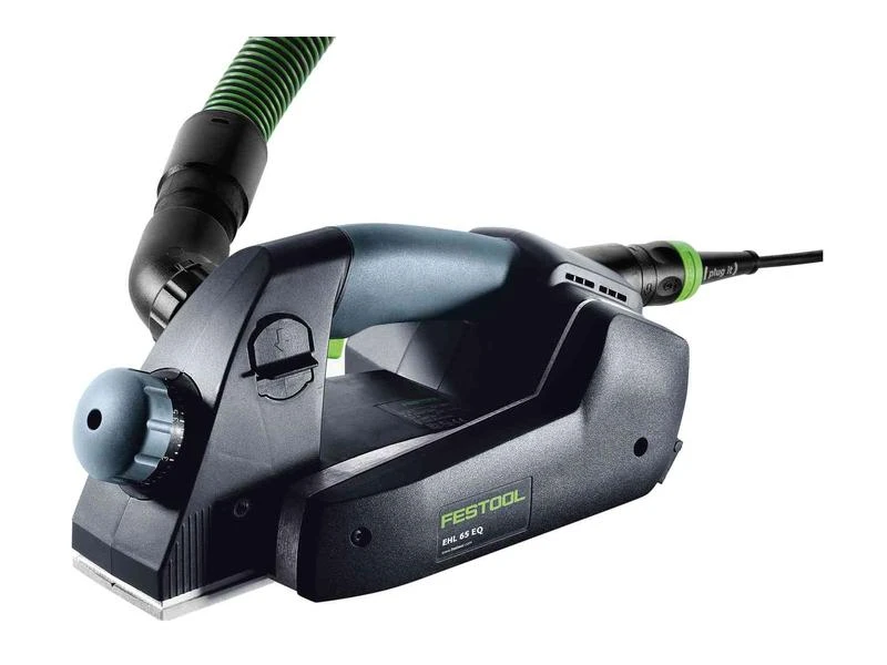 FESTOOL Einhandhobel EHL 65 EQ-Plus 4 FESTOOL Einhandhobel EHL 65 EQ-Plus – Bild 2