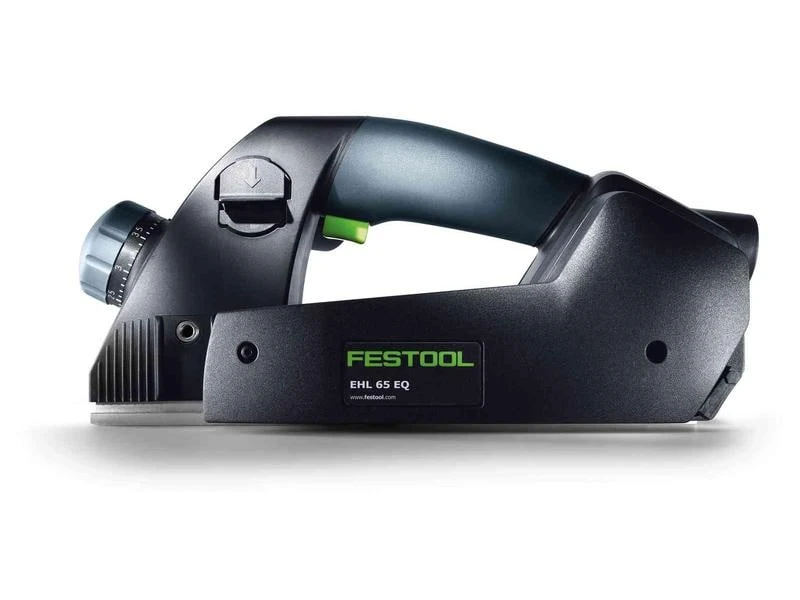 FESTOOL Einhandhobel EHL 65 EQ-Plus 7 FESTOOL Einhandhobel EHL 65 EQ-Plus – Bild 5