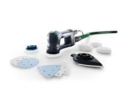 FESTOOL Exzenterschleifer ROTEX RO 90 DX FEQ-Plus -WerkProfi Verkäufe 221650226 xxl