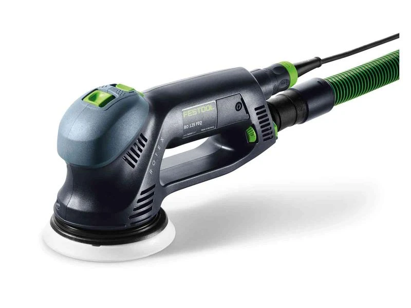 FESTOOL Exzenterschleifer ROTEX RO 125 FEQ-Plus 6 FESTOOL Exzenterschleifer ROTEX RO 125 FEQ-Plus – Bild 4