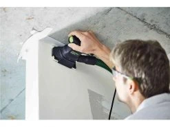 FESTOOL Schwingschleifer RUTSCHER RTS 400 REQ-Plus -WerkProfi Verkäufe 221650430 xxl