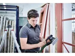 FESTOOL Schwingschleifer RUTSCHER RTS 400 REQ-Plus -WerkProfi Verkäufe 221650432 xxl