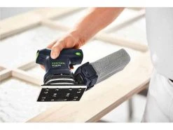 FESTOOL Schwingschleifer RUTSCHER RTS 400 REQ-Plus -WerkProfi Verkäufe 221650434 xxl