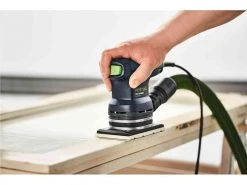 FESTOOL Schwingschleifer RUTSCHER RTS 400 REQ-Plus -WerkProfi Verkäufe 221650440 xxl
