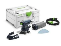 FESTOOL Deltaschleifer DTS 400 REQ-Plus