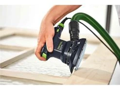 FESTOOL Deltaschleifer DTS 400 REQ-Plus -WerkProfi Verkäufe 221650452 xxl