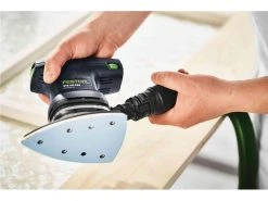 FESTOOL Deltaschleifer DTS 400 REQ-Plus -WerkProfi Verkäufe 221650454 xxl