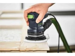 FESTOOL Exzenterschleifer ETS 125 REQ-Plus -WerkProfi Verkäufe 221650551 xxl