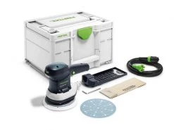 FESTOOL Exzenterschleifer ETS 150/3 EQ-Plus