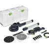 FESTOOL Langhalsschleifer PLANEX LHS 2 225 EQI-Plus -WerkProfi Verkäufe 221650652 xxl