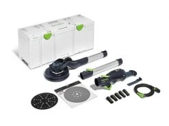 FESTOOL Langhalsschleifer PLANEX LHS 2 225 EQI-Plus