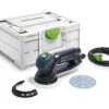 FESTOOL Exzenterschleifer ETS EC 125/3 EQ-Plus