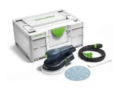 FESTOOL Exzenterschleifer ETS EC 150/3 EQ-Plus
