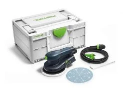 FESTOOL Exzenterschleifer ETS EC150/5 EQ-Plus