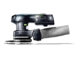FESTOOL Akku-Deltaschleifer DTSC 400 3.1 Basic mit 3.1 Ah Akku -WerkProfi Verkäufe 221650853 xxl