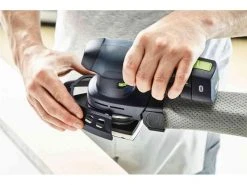 FESTOOL Akku-Deltaschleifer DTSC 400 3.1 I-Plus 13 FESTOOL Akku-Deltaschleifer DTSC 400 3.1 I-Plus -WerkProfi Verkäufe 221650858 xxl 1