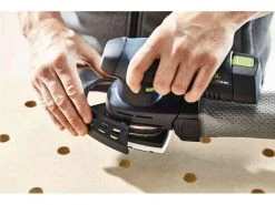 FESTOOL Akku-Deltaschleifer DTSC 400 3.1 I-Plus 14 FESTOOL Akku-Deltaschleifer DTSC 400 3.1 I-Plus -WerkProfi Verkäufe 221650860 xxl 1