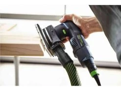 FESTOOL Akku-Schwingschleifer RTSC 400 Basic mit 3.1 Ah Akku -WerkProfi Verkäufe 221650935 xxl 1