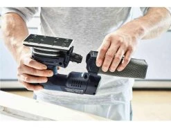 FESTOOL Akku-Schwingschleifer RTSC 400 Basic mit 3.1 Ah Akku -WerkProfi Verkäufe 221650937 xxl 1