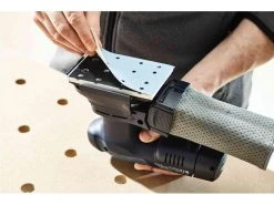 FESTOOL Akku-Schwingschleifer RTSC 400 Basic mit 3.1 Ah Akku -WerkProfi Verkäufe 221650943 xxl 1