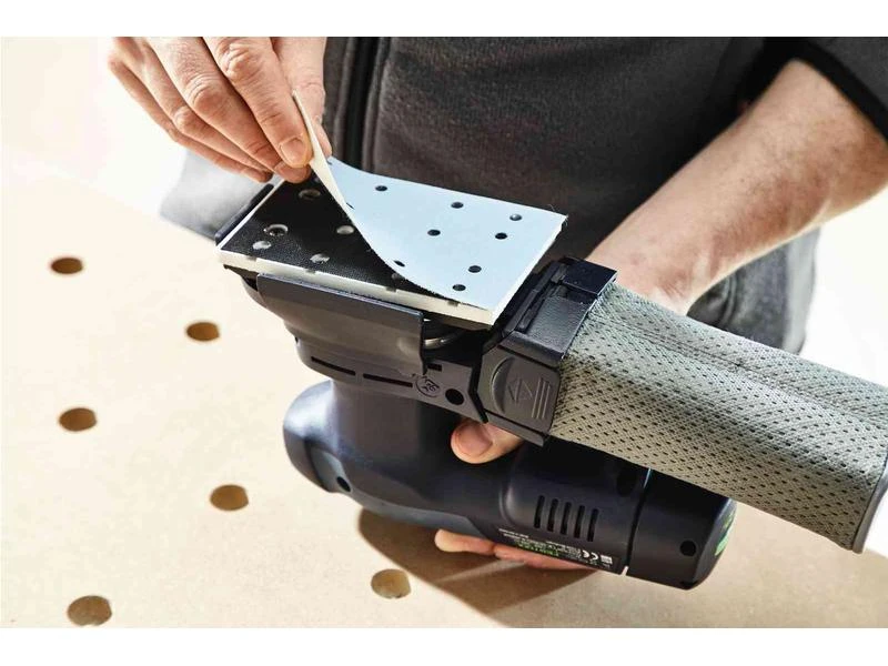 FESTOOL Akku-Schwingschleifer Rutscher RTSC 400 3.1 I-Plus 10 FESTOOL Akku-Schwingschleifer Rutscher RTSC 400 3.1 I-Plus – Bild 8