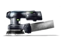 FESTOOL Akku-Exzenterschleifer ETSC 125 Basic mit 3.1 Ah Akku -WerkProfi Verkäufe 221651013 xxl 1