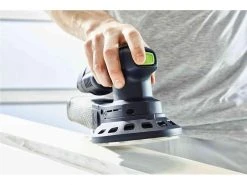 FESTOOL Akku-Exzenterschleifer ETSC 125 Basic mit 3.1 Ah Akku -WerkProfi Verkäufe 221651017 xxl 1
