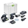 FESTOOL Akku-Kantenschleifer ES-ETSC 125 3.1 I-Plus