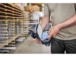 FESTOOL Akku-Kantenschleifer ES-ETSC 125 3.1 I-Plus -WerkProfi Verkäufe 221651134 xxl