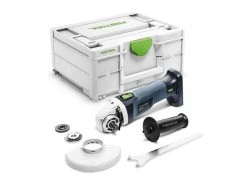 FESTOOL Winkelschleifer AGC 18-125 EB Basic