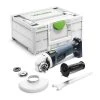 FESTOOL Winkelschleifer AGC 18-125 EB Basic mit 5.2 Ah Akku