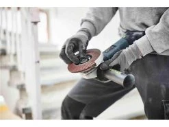 FESTOOL Winkelschleifer AGC 18-125 EB Basic -WerkProfi Verkäufe 221652059 xxl 1