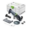 FESTOOL Akku-Diamant-Trennsystem DSC-AGC 18-125 FH EB Basic