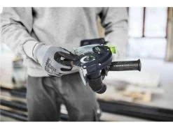 FESTOOL Akku-Diamant-Trennsystem DSC-AGC 18-125 FH EB Basic -WerkProfi Verkäufe 221652109 xxl