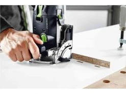 FESTOOL Dübelfräse DOMINO DF 500 Q-Plus -WerkProfi Verkäufe 221652162 xxl
