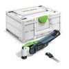 FESTOOL Akku-Oszillierer VECTURO OSC 18 E Basic mit 4.0 Ah Akku -WerkProfi Verkäufe 221652295 xxl