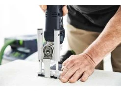 FESTOOL Akku-Oszillierer VECTURO OSC 18 E Basic mit 4.0 Ah Akku -WerkProfi Verkäufe 221652299 xxl