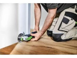 FESTOOL Akku-Oszillierer VECTURO OSC 18 E Basic mit 4.0 Ah Akku -WerkProfi Verkäufe 221652303 xxl