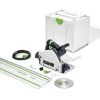 FESTOOL Tauchsäge TS 55 FEBQ-Plus FS
