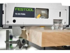FESTOOL Tauchsäge TS 55 FEBQ-Plus FS 12 FESTOOL Tauchsäge TS 55 FEBQ-Plus FS -WerkProfi Verkäufe 221652462 xxl