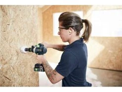 FESTOOL Akku-Schlagbohrschrauber TPC 18/4 I Basic mit 5.2 Ah Akku -WerkProfi Verkäufe 221886538 xxl 1