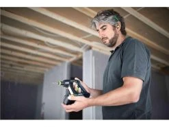 FESTOOL Akku-Bohrschrauber C 18 Basic mit 4.0 Ah Akku -WerkProfi Verkäufe 221886738 xxl