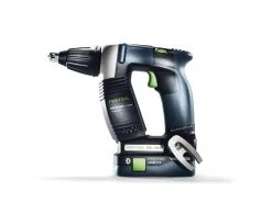 FESTOOL Akku-Trockenbauschrauber DURADRIVE DWC 18-2500 Basic -WerkProfi Verkäufe 221888166 xxl