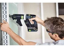FESTOOL Akku-Trockenbauschrauber DURADRIVE DWC 18-4500 Basic -WerkProfi Verkäufe 221888168 xxl 1