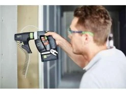FESTOOL Akku-Trockenbauschrauber DURADRIVE DWC 18-2500 Basic -WerkProfi Verkäufe 221888170 xxl